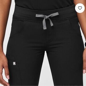 Figs Kade Cargo Scrub Pants